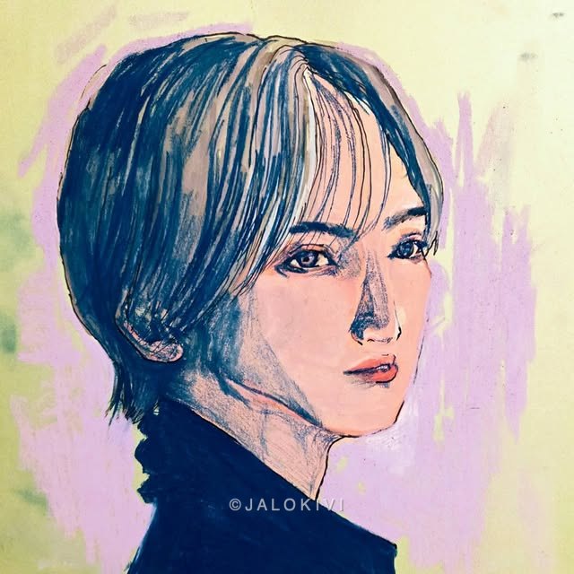 作品 01