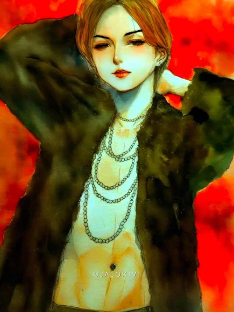 作品 17